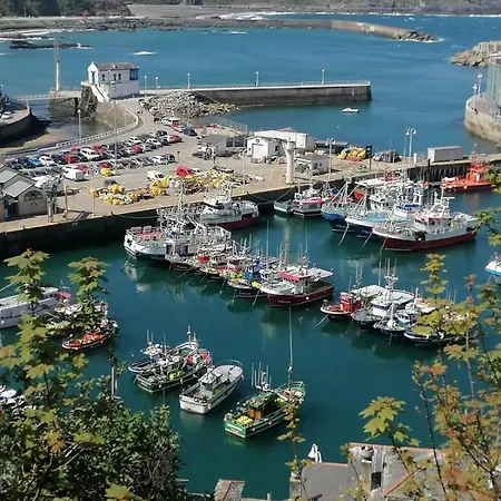 Habitaciones Luarca