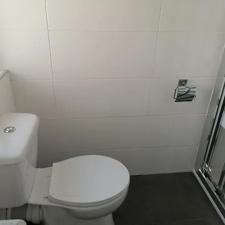 Habitaciones Luarca *