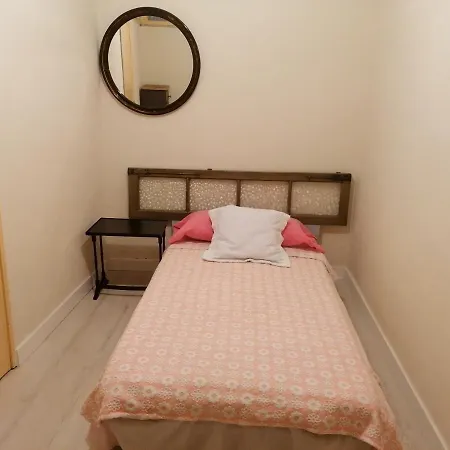 Habitaciones Luarca *